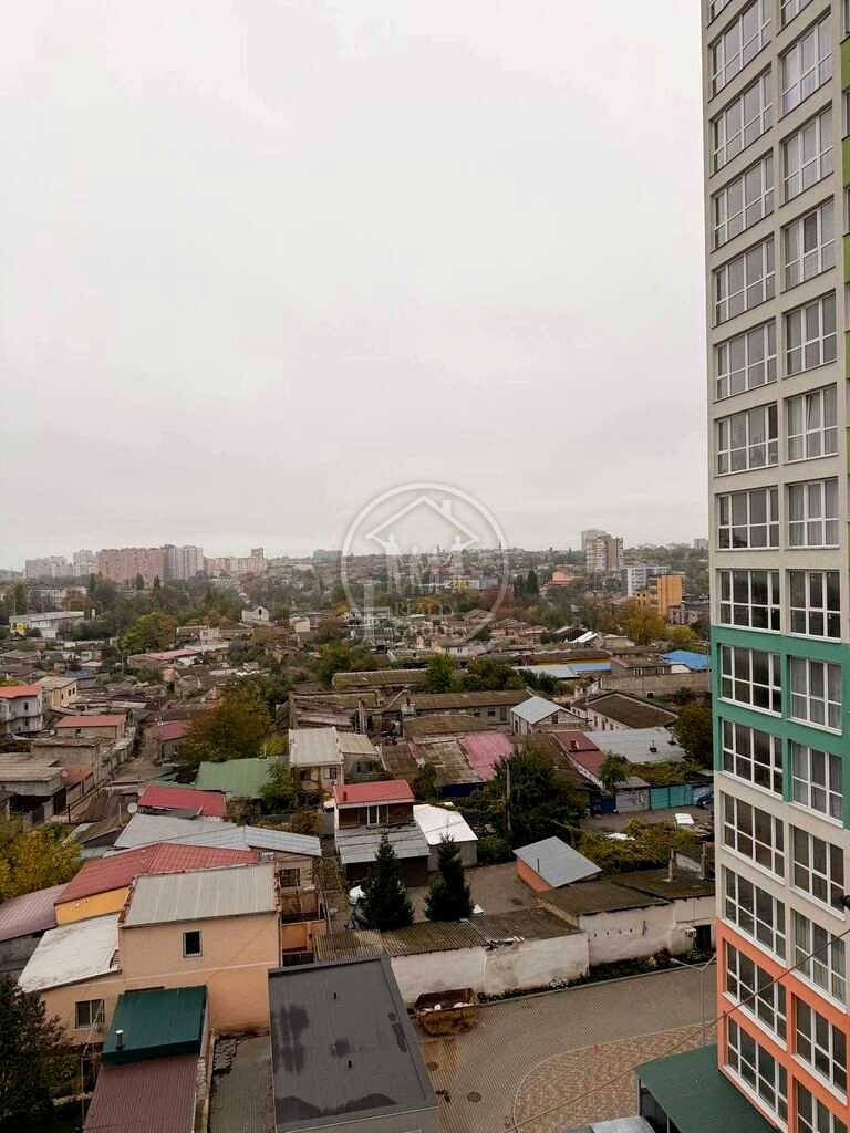 3-комнатная квартира по адресу Майский 3-й пер. (площадь 70 м²) - фото 17 3-комнатная квартира по адресу Майский 3-й пер. (площадь 70 м²) - Atlanta.ua - фото 17