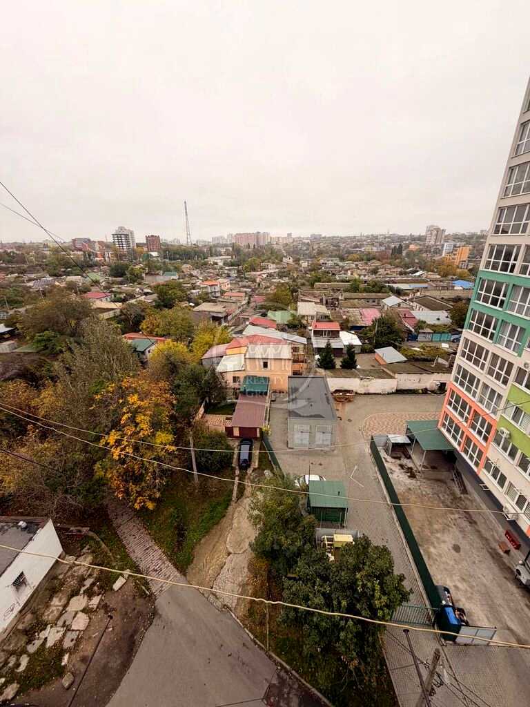 3-комнатная квартира по адресу Майский 3-й пер. (площадь 70 м²) - фото 16 3-комнатная квартира по адресу Майский 3-й пер. (площадь 70 м²) - Atlanta.ua - фото 16