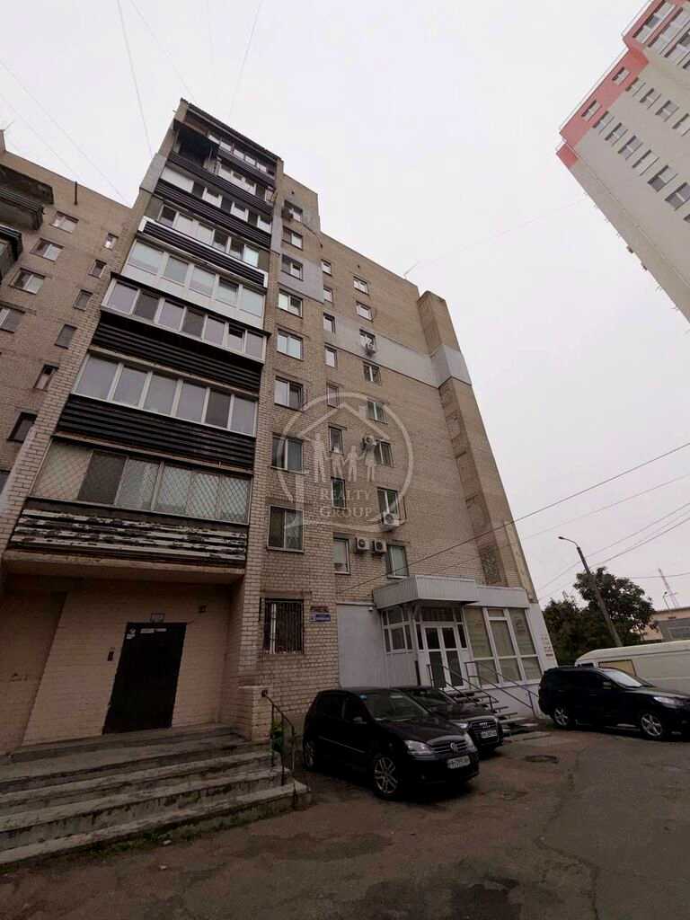 3-комнатная квартира по адресу Майский 3-й пер. (площадь 70 м²) - фото 23 3-комнатная квартира по адресу Майский 3-й пер. (площадь 70 м²) - Atlanta.ua - фото 23