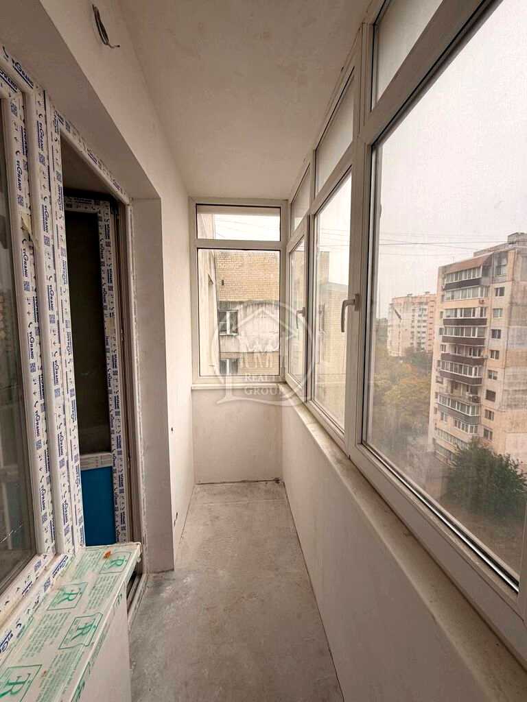 3-комнатная квартира по адресу Майский 3-й пер. (площадь 70 м²) - фото 3 3-комнатная квартира по адресу Майский 3-й пер. (площадь 70 м²) - Atlanta.ua - фото 3