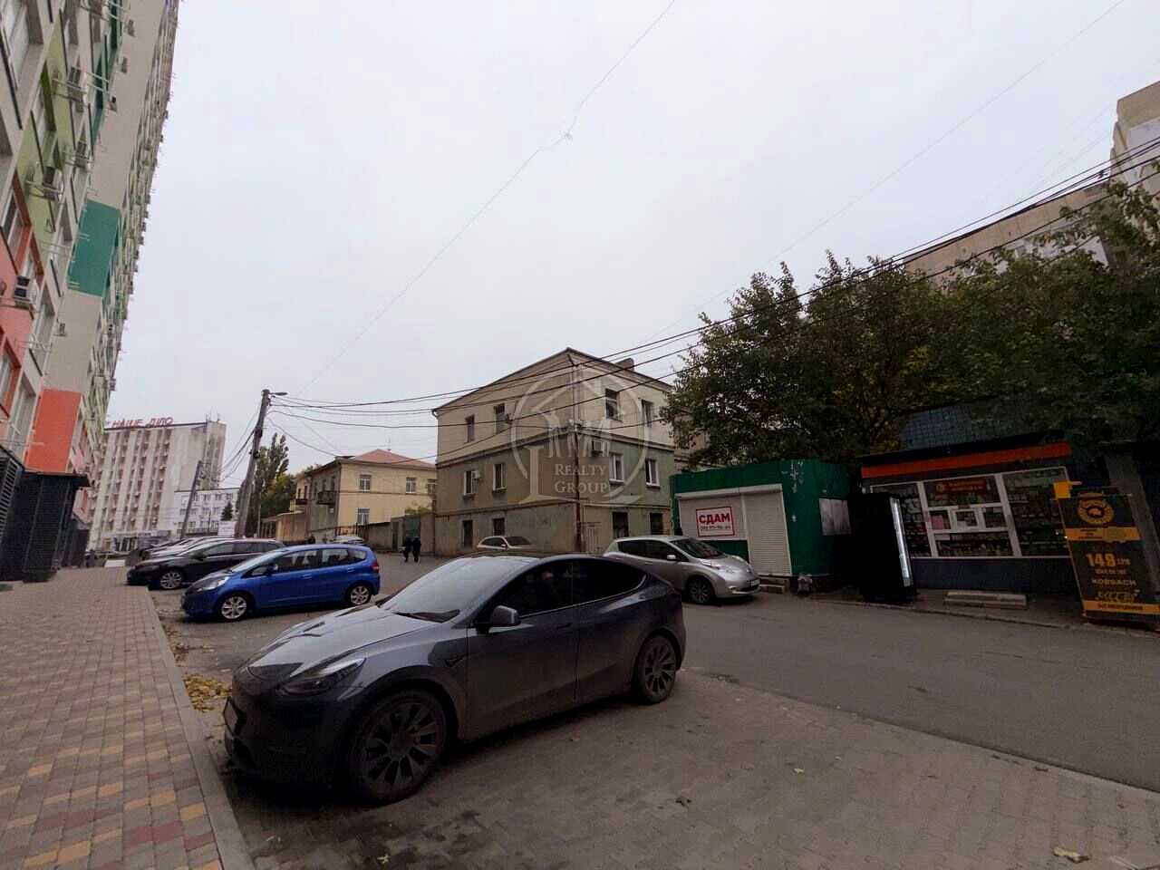 3-комнатная квартира по адресу Майский 3-й пер. (площадь 70 м²) - фото 25 3-комнатная квартира по адресу Майский 3-й пер. (площадь 70 м²) - Atlanta.ua - фото 25