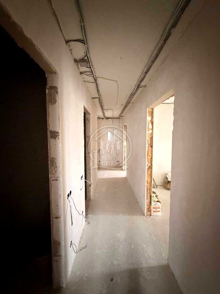 3-комнатная квартира по адресу Майский 3-й пер. (площадь 70 м²) - фото 6 3-комнатная квартира по адресу Майский 3-й пер. (площадь 70 м²) - Atlanta.ua - фото 6