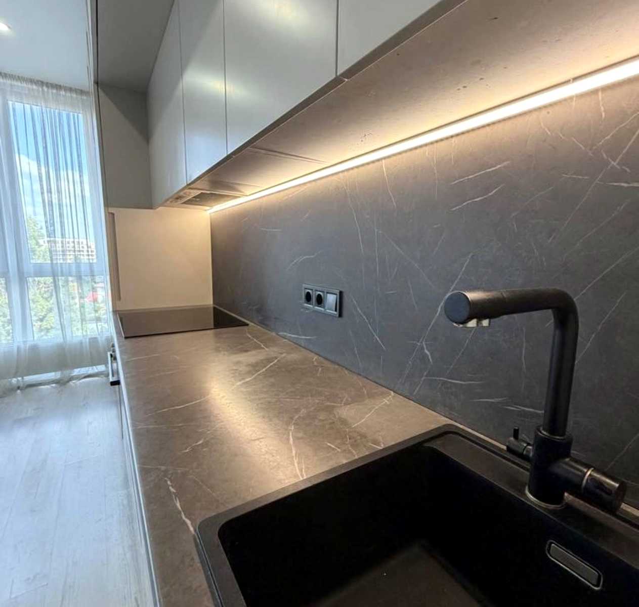 1-комнатная квартира по адресу ул. Львовская (площадь 45,8 м²) - фото 2 1-комнатная квартира по адресу ул. Львовская (площадь 45,8 м²) - Atlanta.ua - фото 2