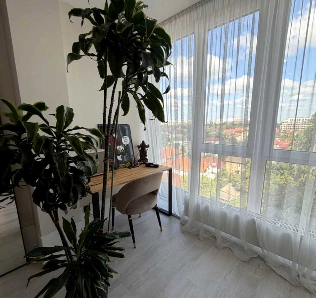 1-комнатная квартира по адресу ул. Львовская (площадь 45,8 м²) - фото 3 1-комнатная квартира по адресу ул. Львовская (площадь 45,8 м²) - Atlanta.ua - фото 3