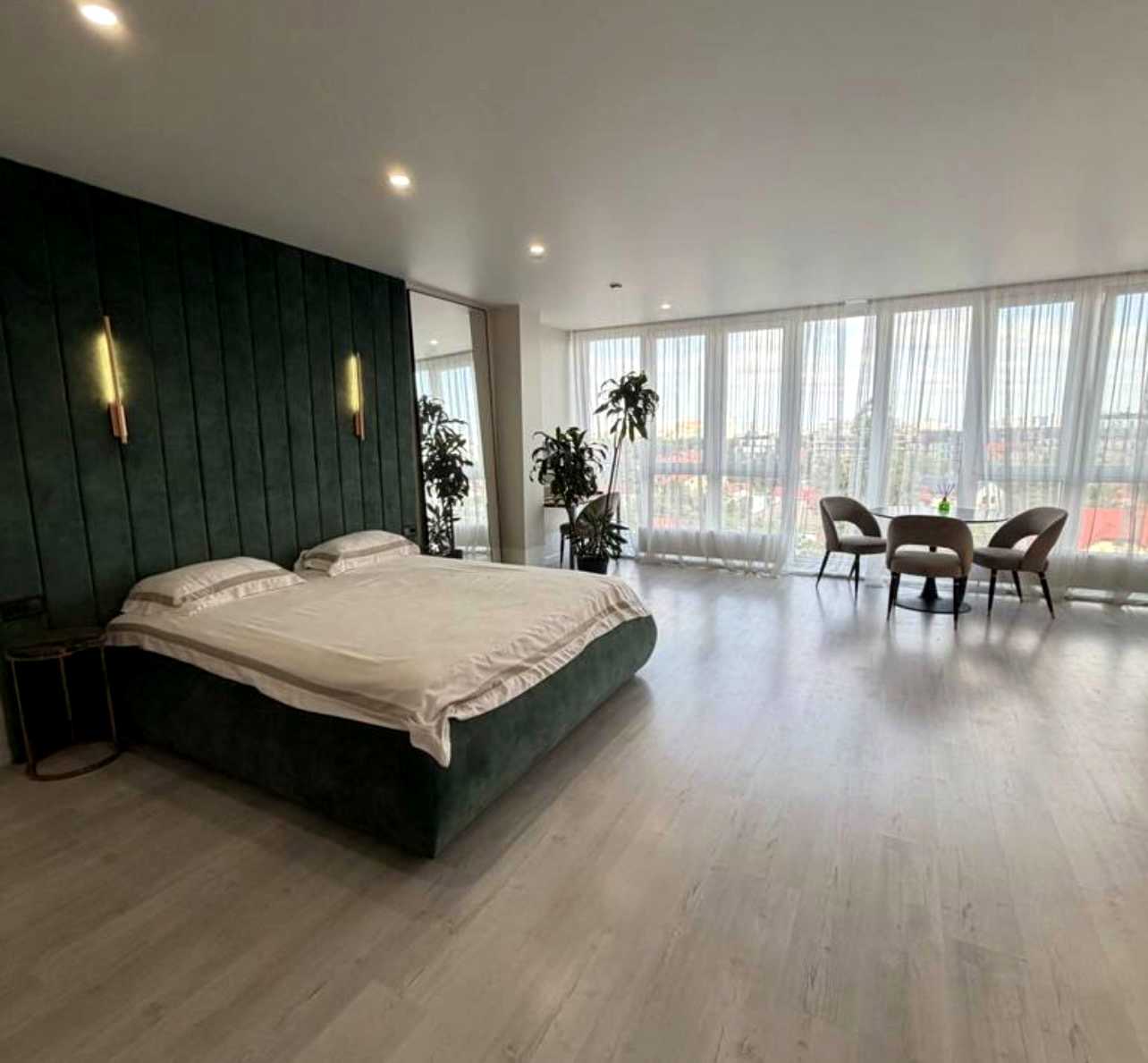 1-комнатная квартира по адресу ул. Львовская (площадь 45,8 м²) - фото 9 1-комнатная квартира по адресу ул. Львовская (площадь 45,8 м²) - Atlanta.ua - фото 9