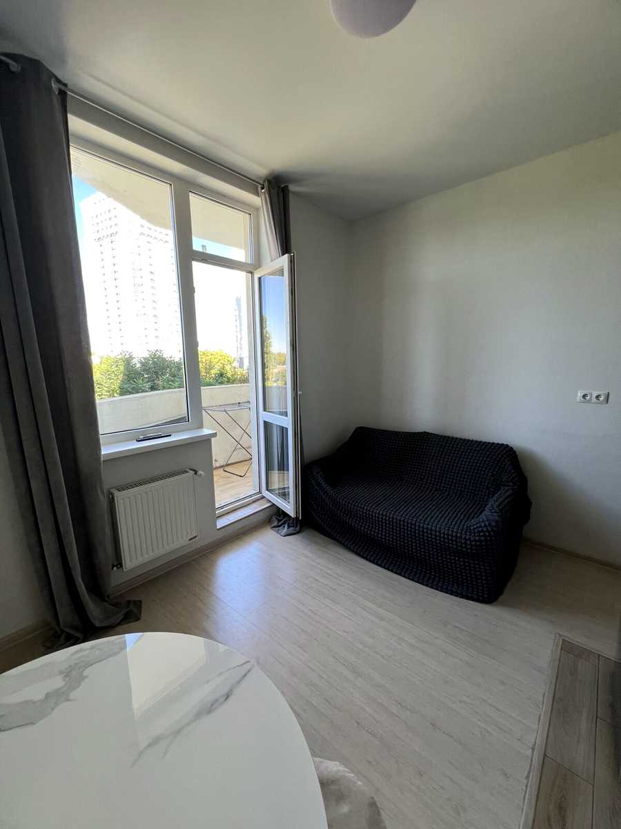 1-комнатная квартира по адресу Люстдорфская дор. (площадь 30 м²) - imageAlt 8 1-комнатная квартира по адресу Люстдорфская дор. (площадь 30 м²) - Atlanta.ua - imageAlt 8