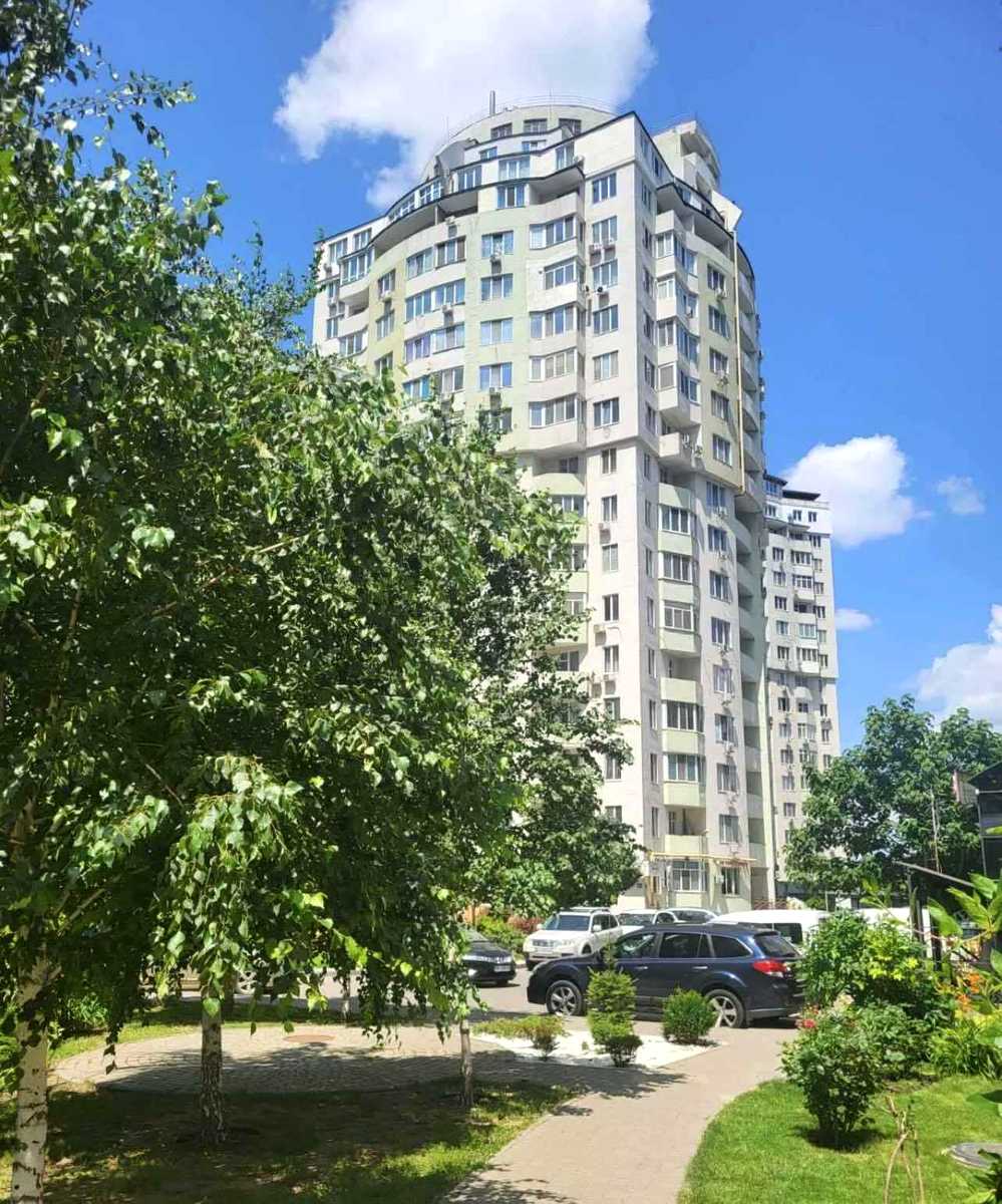1-комнатная квартира по адресу Люстдорфская дор. (площадь 30 м²) 1-комнатная квартира по адресу Люстдорфская дор. (площадь 30 м²) - Atlanta.ua