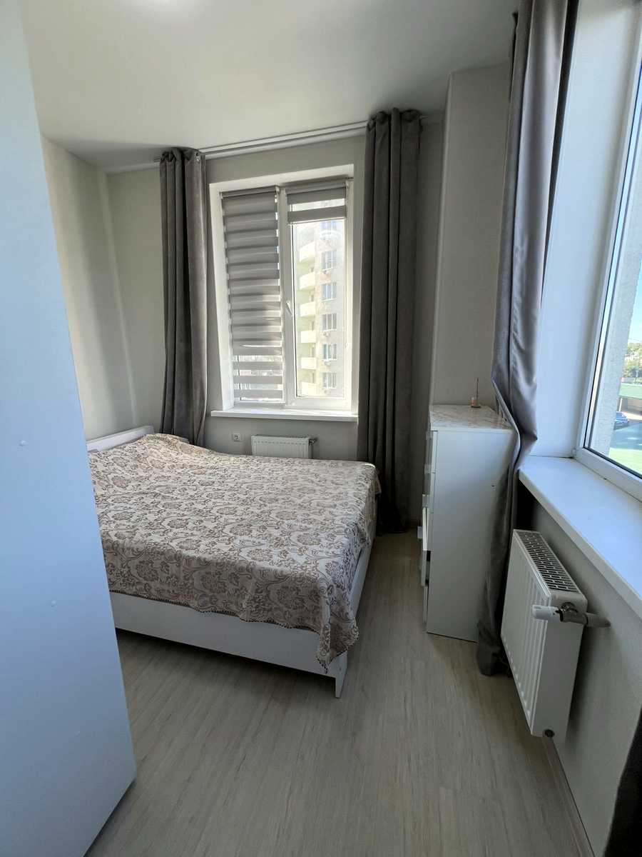 1-комнатная квартира по адресу Люстдорфская дор. (площадь 30 м²) - imageAlt 9 1-комнатная квартира по адресу Люстдорфская дор. (площадь 30 м²) - Atlanta.ua - imageAlt 9