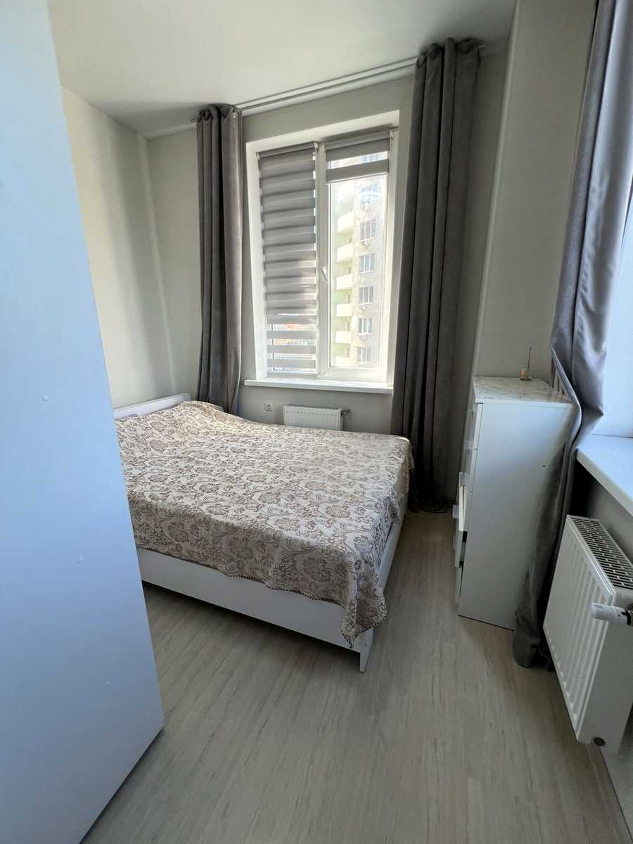 1-комнатная квартира по адресу Люстдорфская дор. (площадь 30 м²) - imageAlt 5 1-комнатная квартира по адресу Люстдорфская дор. (площадь 30 м²) - Atlanta.ua - imageAlt 5