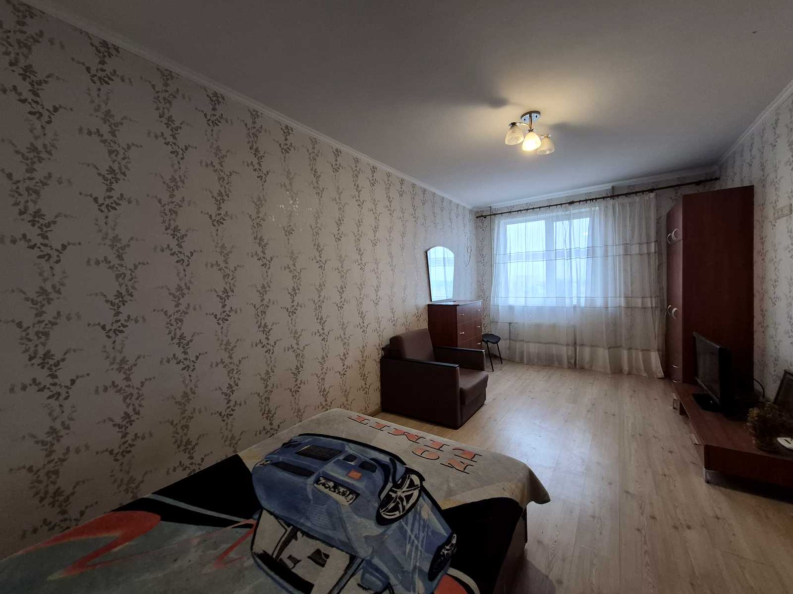 1-комнатная квартира по адресу ул. Пишенина (площадь 40 м²) - imageAlt 3 1-комнатная квартира по адресу ул. Пишенина (площадь 40 м²) - Atlanta.ua - imageAlt 3