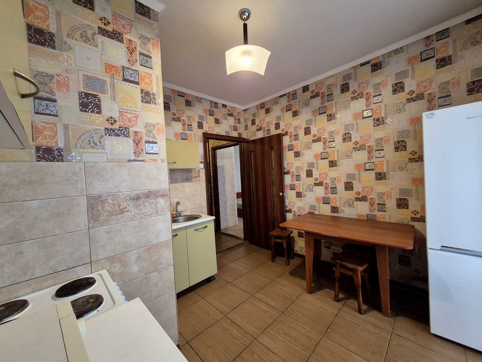 1-комнатная квартира по адресу ул. Пишенина (площадь 40 м²) - imageAlt 4 1-комнатная квартира по адресу ул. Пишенина (площадь 40 м²) - Atlanta.ua - imageAlt 4