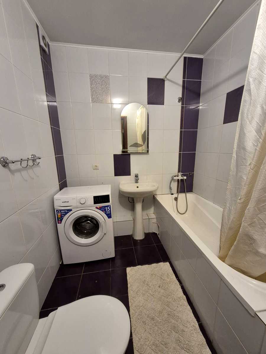 1-комнатная квартира по адресу ул. Пишенина (площадь 40 м²) - imageAlt 2 1-комнатная квартира по адресу ул. Пишенина (площадь 40 м²) - Atlanta.ua - imageAlt 2