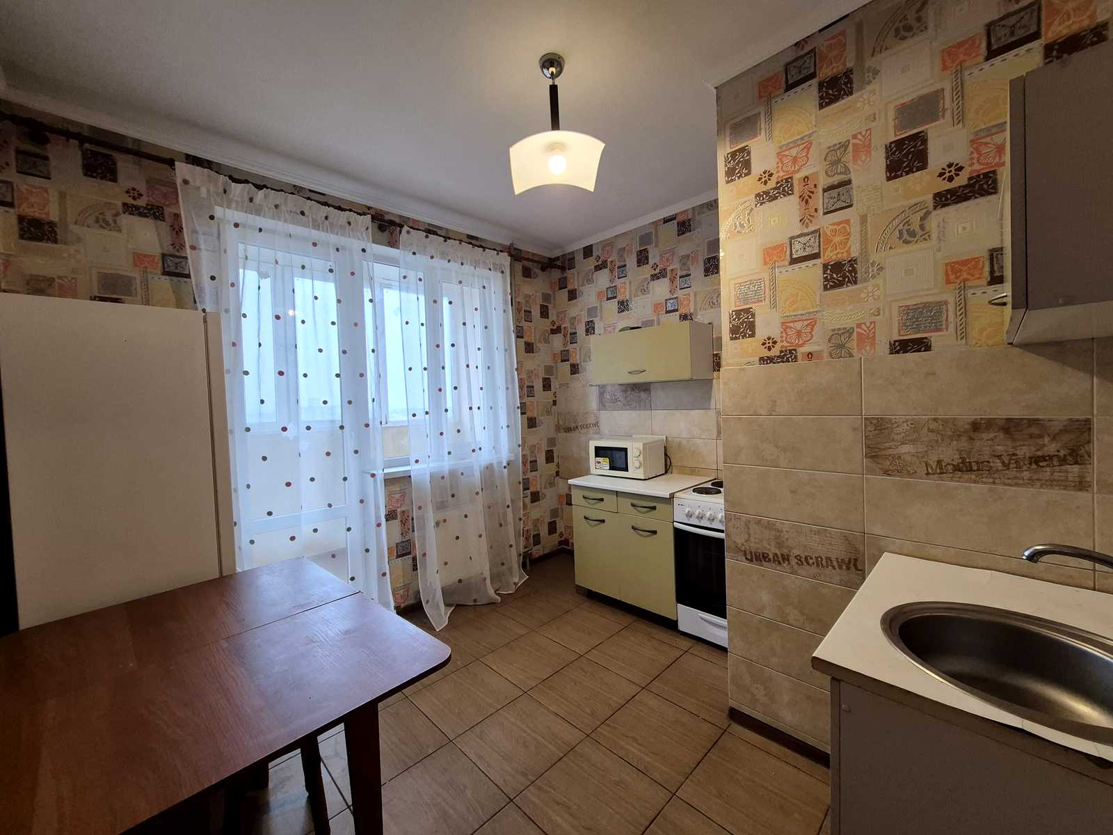 1-комнатная квартира по адресу ул. Пишенина (площадь 40 м²) - imageAlt 5 1-комнатная квартира по адресу ул. Пишенина (площадь 40 м²) - Atlanta.ua - imageAlt 5