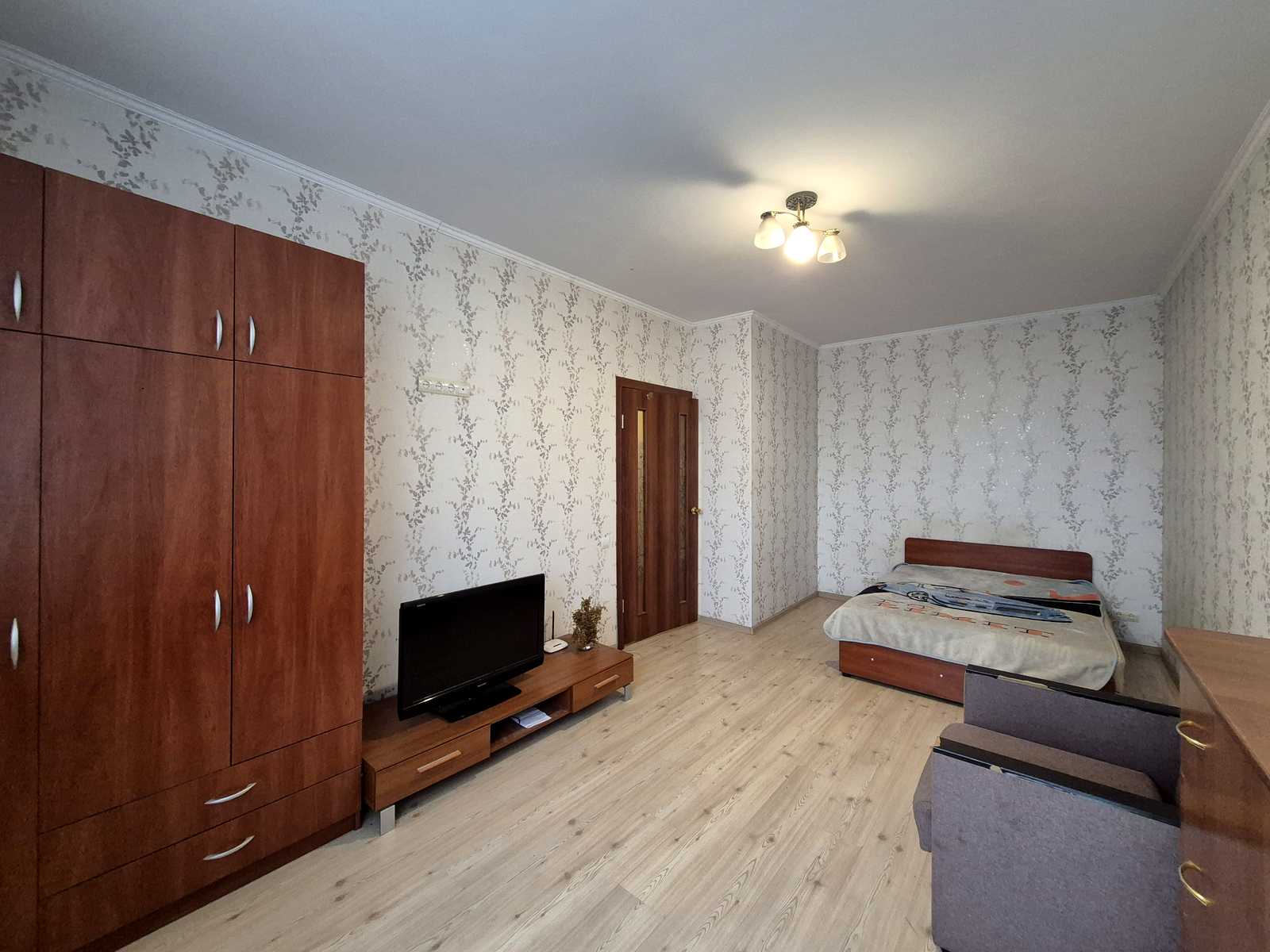 1-комнатная квартира по адресу ул. Пишенина (площадь 40 м²) - imageAlt 6 1-комнатная квартира по адресу ул. Пишенина (площадь 40 м²) - Atlanta.ua - imageAlt 6