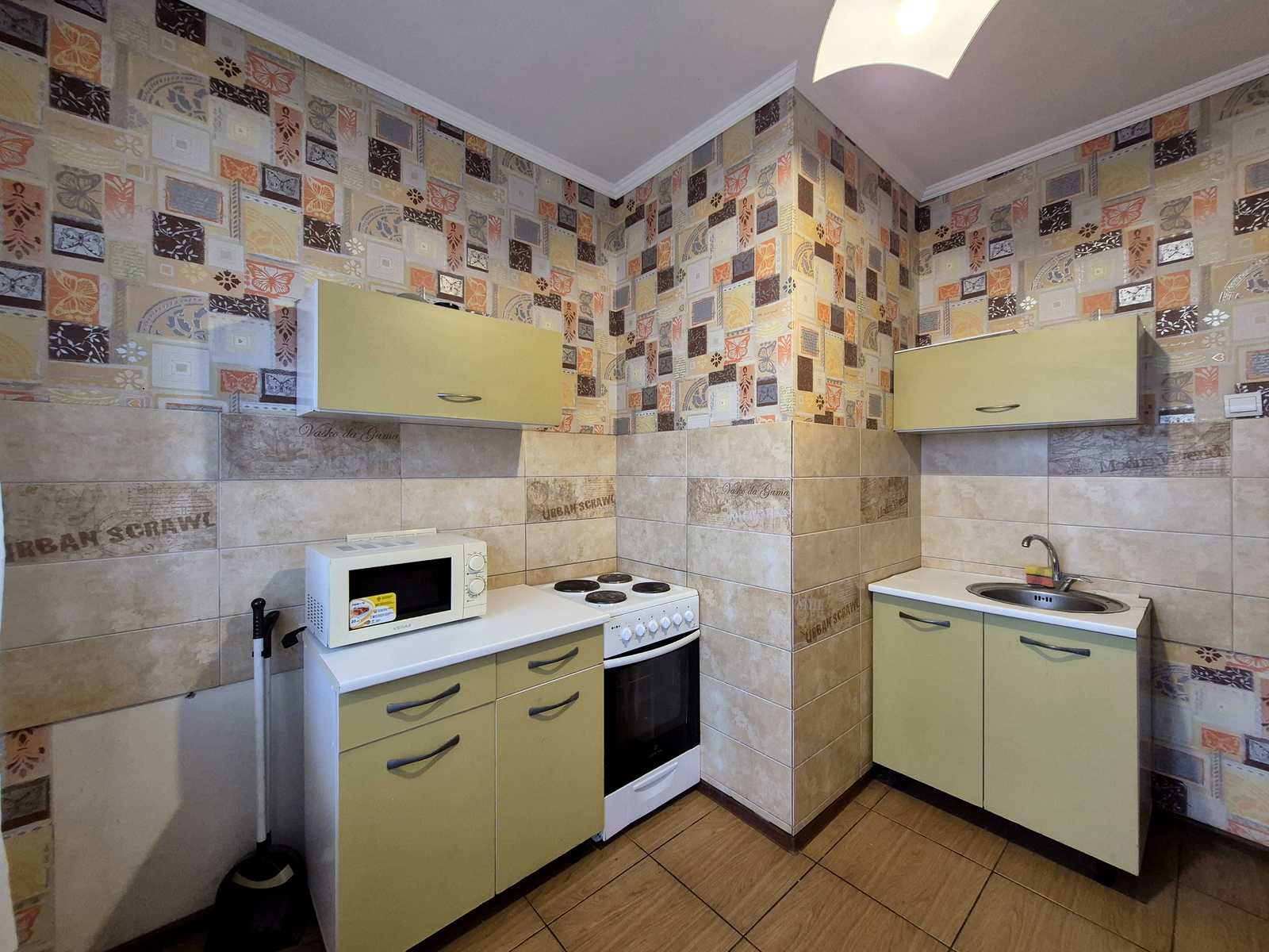 1-комнатная квартира по адресу ул. Пишенина (площадь 40 м²) - imageAlt 7 1-комнатная квартира по адресу ул. Пишенина (площадь 40 м²) - Atlanta.ua - imageAlt 7