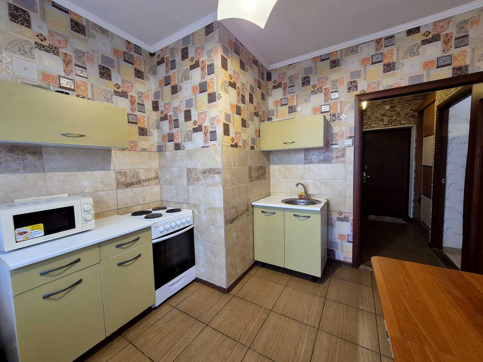1-комнатная квартира по адресу ул. Пишенина (площадь 40 м²) - imageAlt 8 1-комнатная квартира по адресу ул. Пишенина (площадь 40 м²) - Atlanta.ua - imageAlt 8