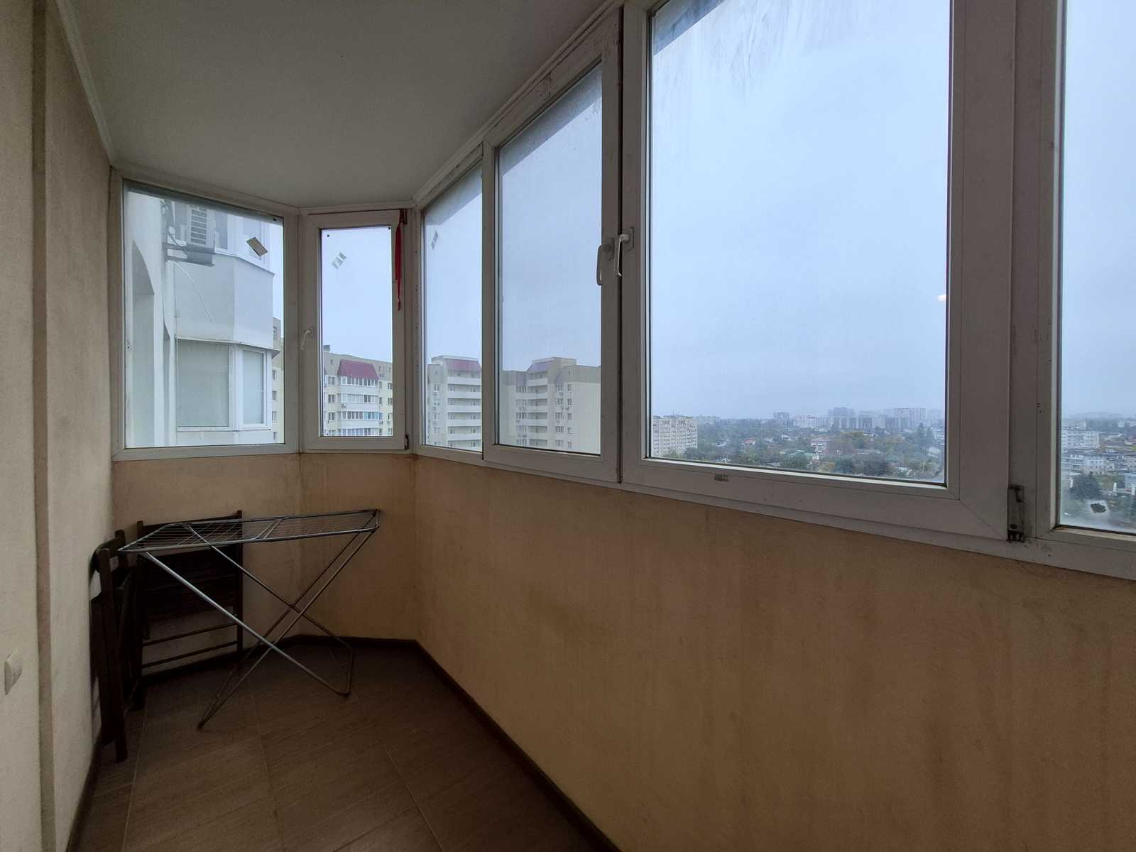 1-комнатная квартира по адресу ул. Пишенина (площадь 40 м²) - imageAlt 9 1-комнатная квартира по адресу ул. Пишенина (площадь 40 м²) - Atlanta.ua - imageAlt 9