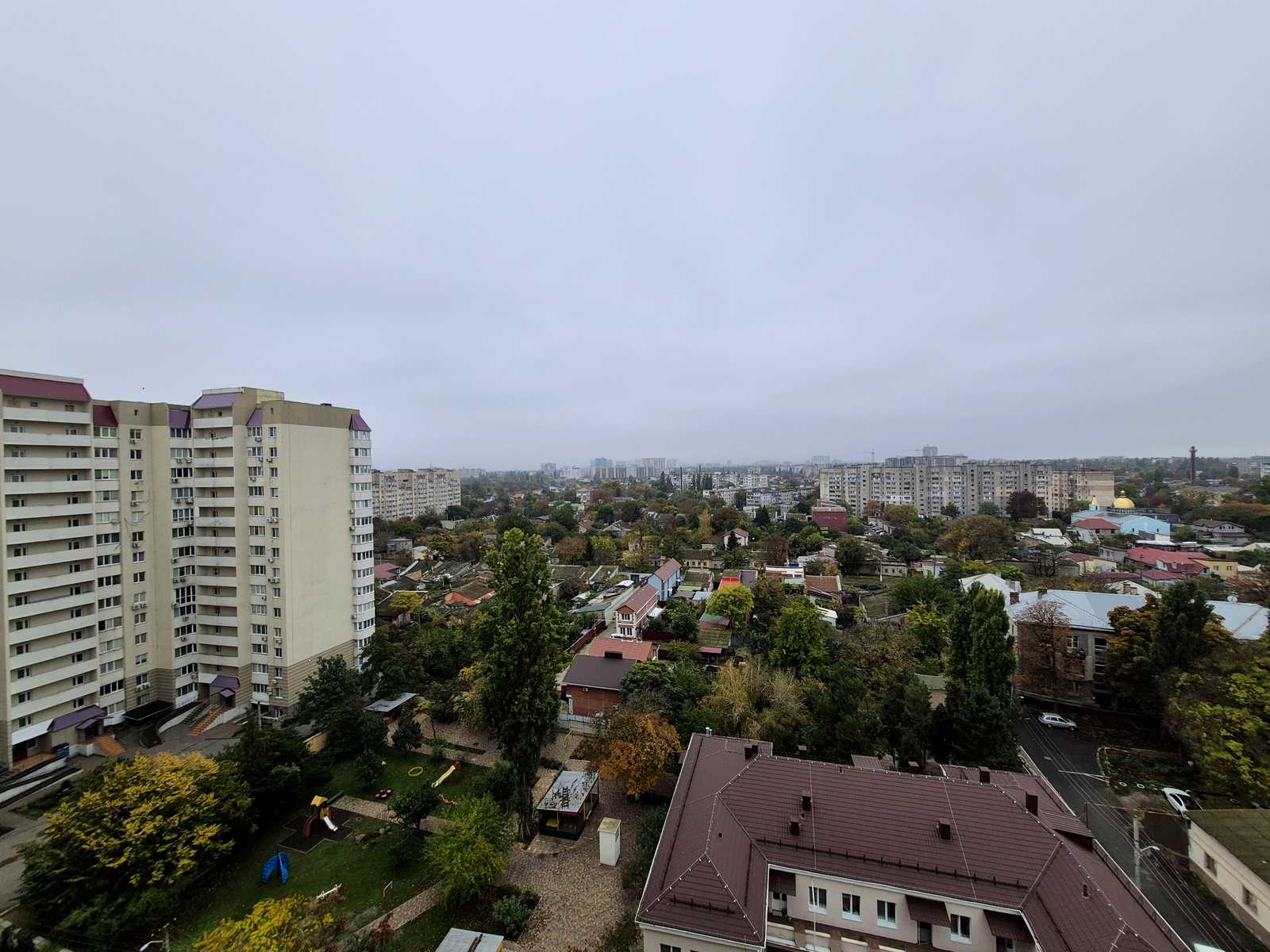1-комнатная квартира по адресу ул. Пишенина (площадь 40 м²) - imageAlt 15 1-комнатная квартира по адресу ул. Пишенина (площадь 40 м²) - Atlanta.ua - imageAlt 15