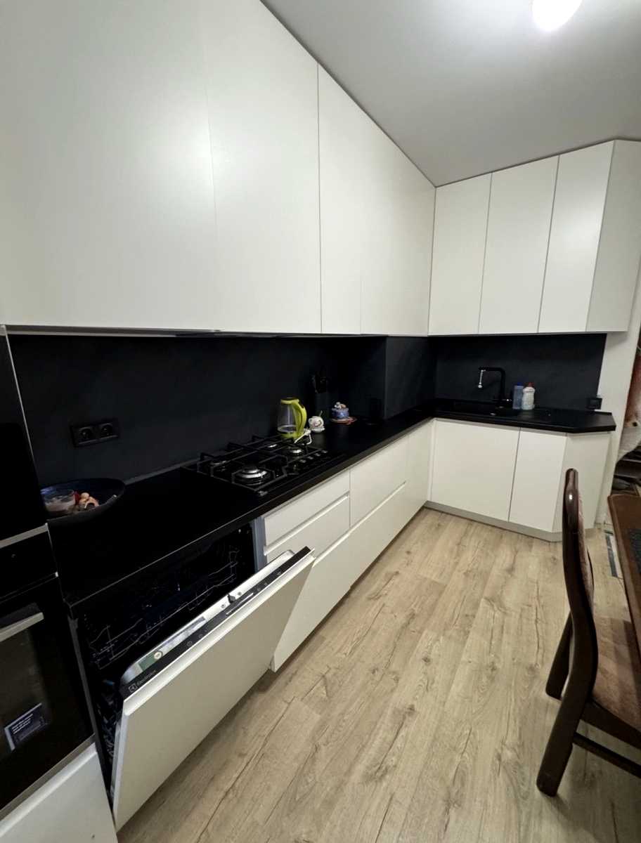 3-комнатная квартира по адресу (площадь 60,5 м²) 3-комнатная квартира по адресу (площадь 60,5 м²) - Atlanta.ua