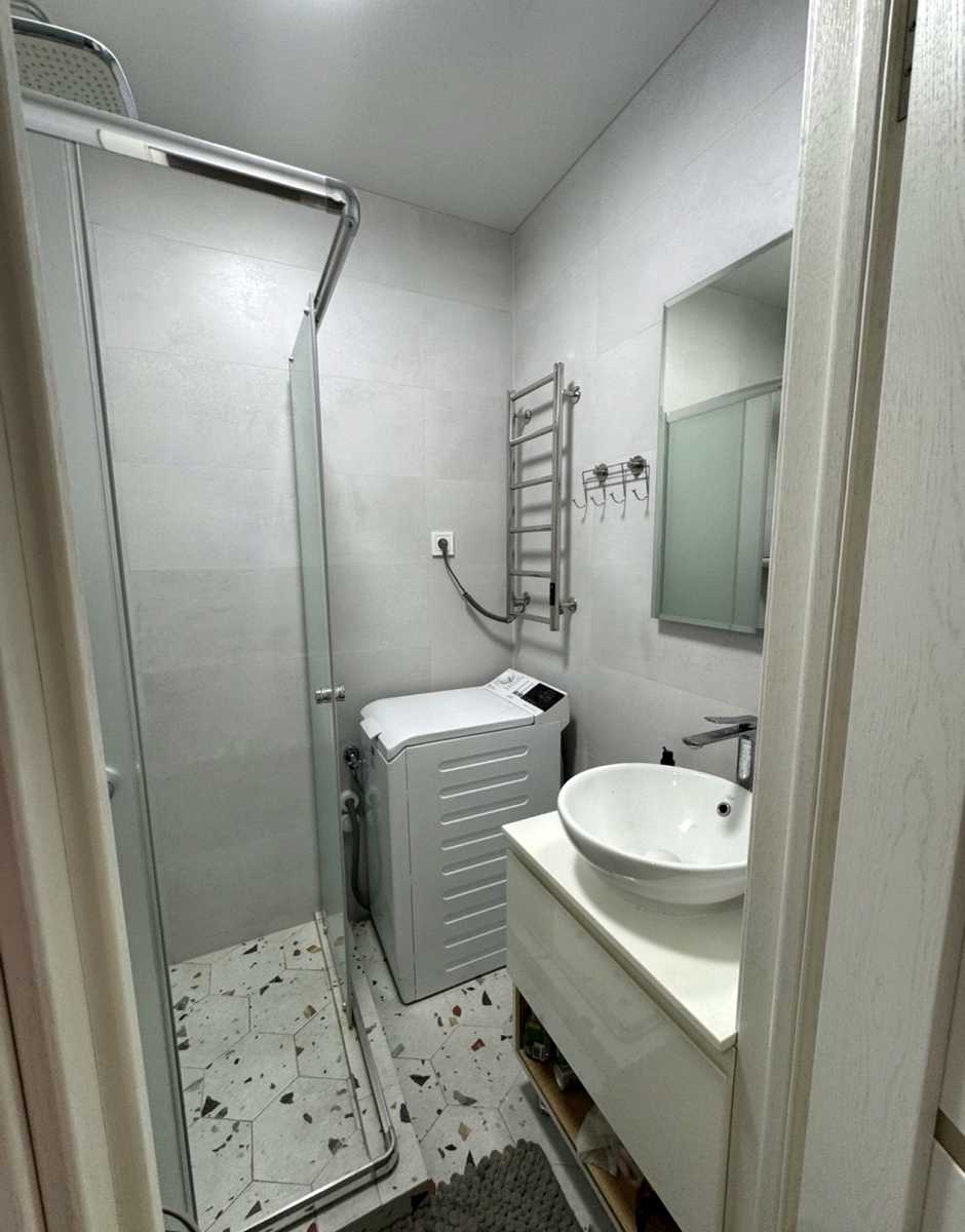 3-комнатная квартира по адресу (площадь 60,5 м²) - imageAlt 7 3-комнатная квартира по адресу (площадь 60,5 м²) - Atlanta.ua - imageAlt 7