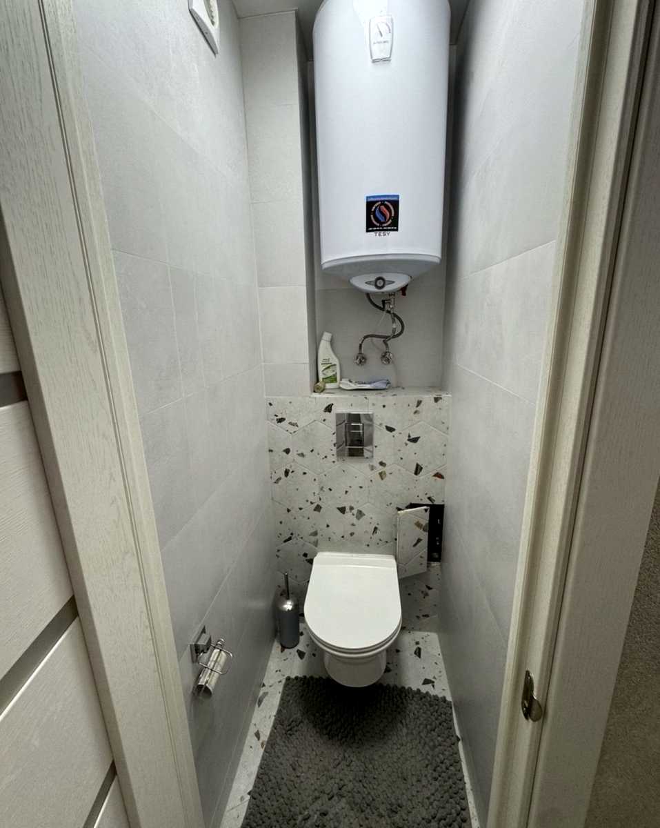 3-комнатная квартира по адресу (площадь 60,5 м²) - imageAlt 8 3-комнатная квартира по адресу (площадь 60,5 м²) - Atlanta.ua - imageAlt 8