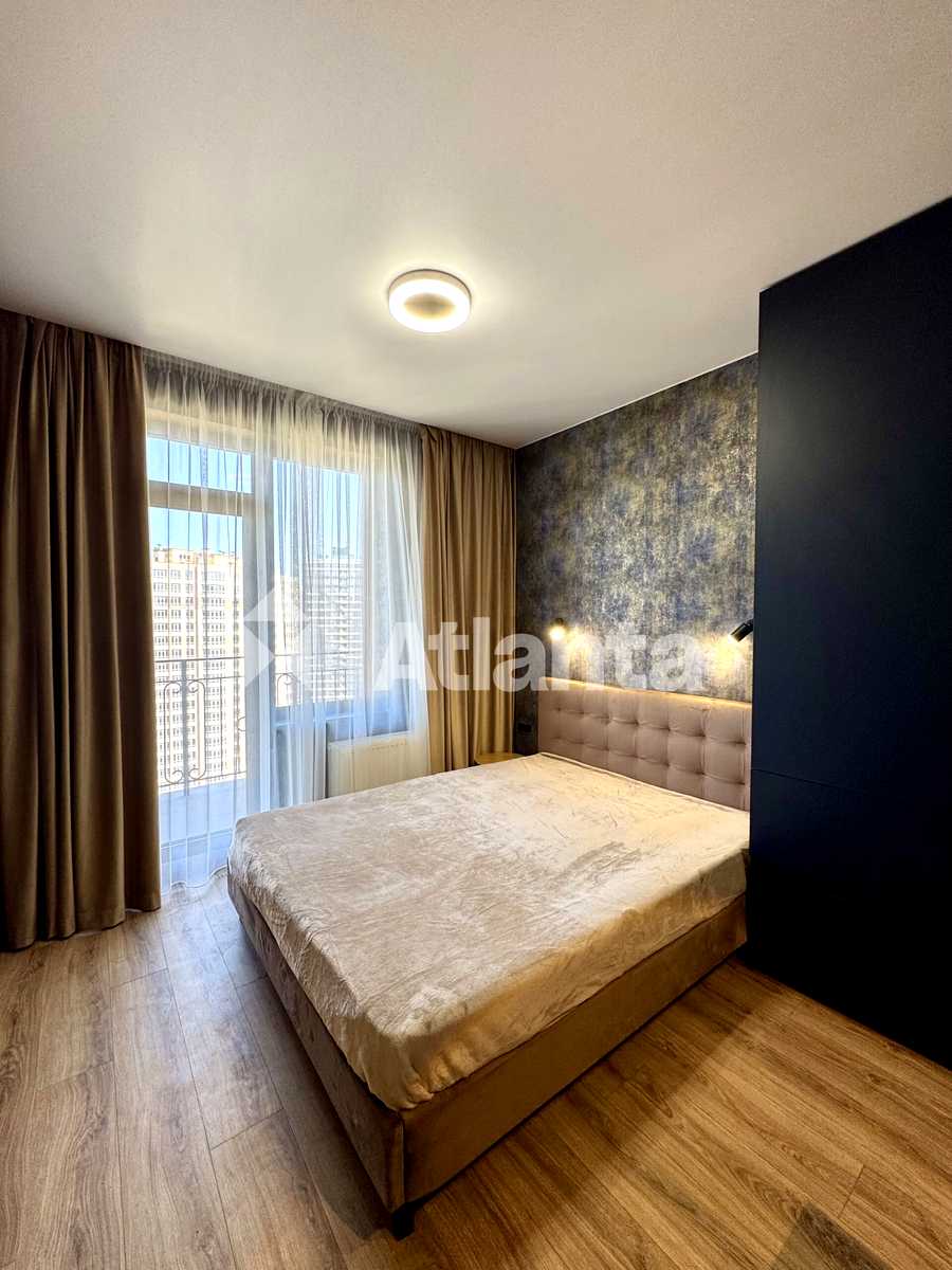 1-комнатная квартира по адресу Курортный пер. (площадь 22 м²) - фото 7 1-комнатная квартира по адресу Курортный пер. (площадь 22 м²) - Atlanta.ua - фото 7