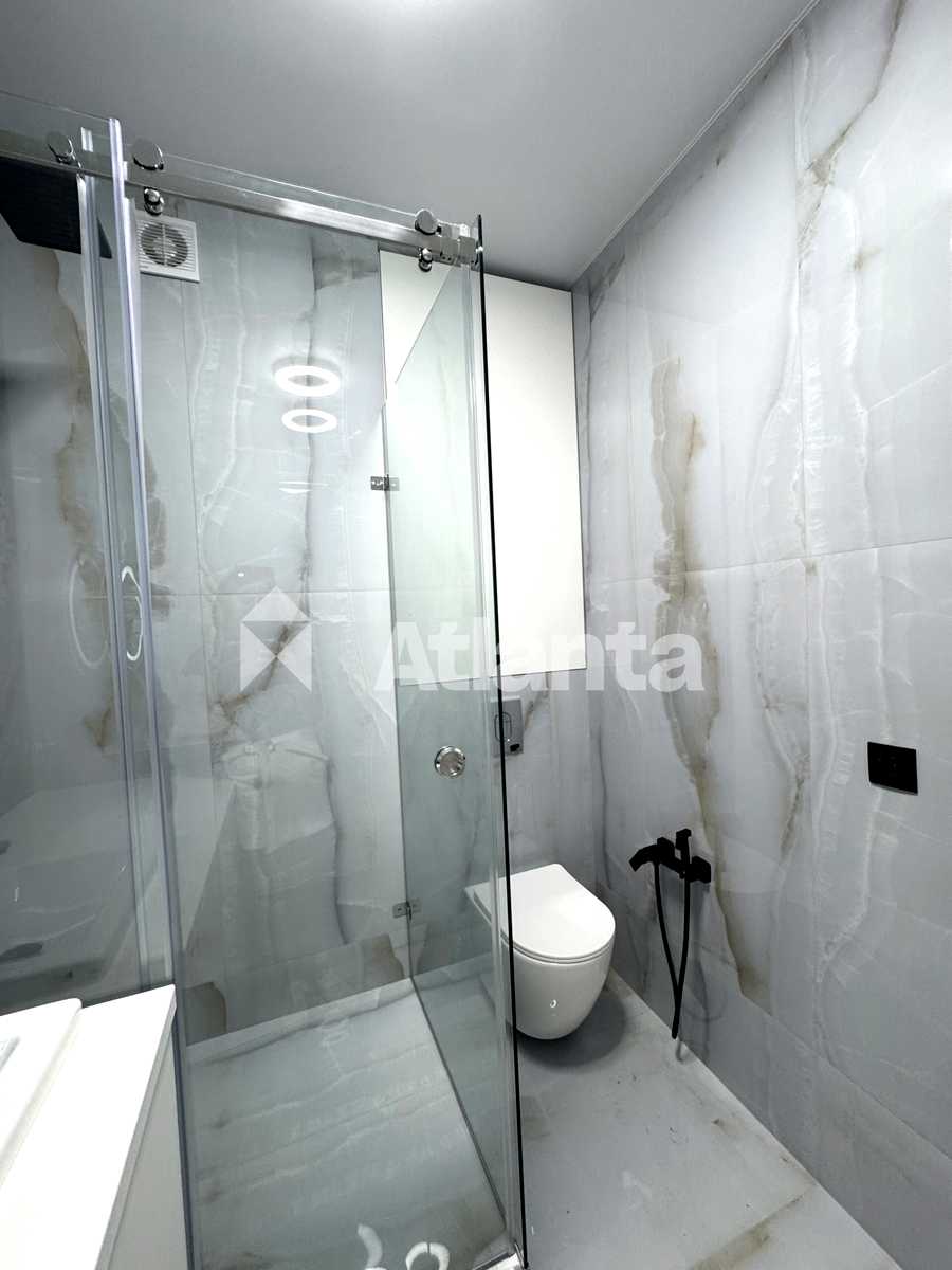 1-комнатная квартира по адресу Курортный пер. (площадь 22 м²) - фото 12 1-комнатная квартира по адресу Курортный пер. (площадь 22 м²) - Atlanta.ua - фото 12
