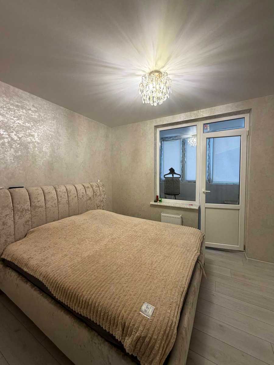 1-комнатная квартира по адресу ул. Спортивная (площадь 40 м²) - фото 6 1-комнатная квартира по адресу ул. Спортивная (площадь 40 м²) - Atlanta.ua - фото 6