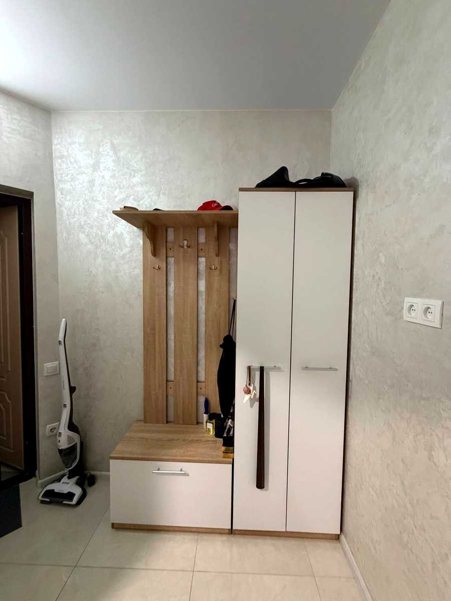 1-комнатная квартира по адресу ул. Спортивная (площадь 40 м²) - фото 2 1-комнатная квартира по адресу ул. Спортивная (площадь 40 м²) - Atlanta.ua - фото 2