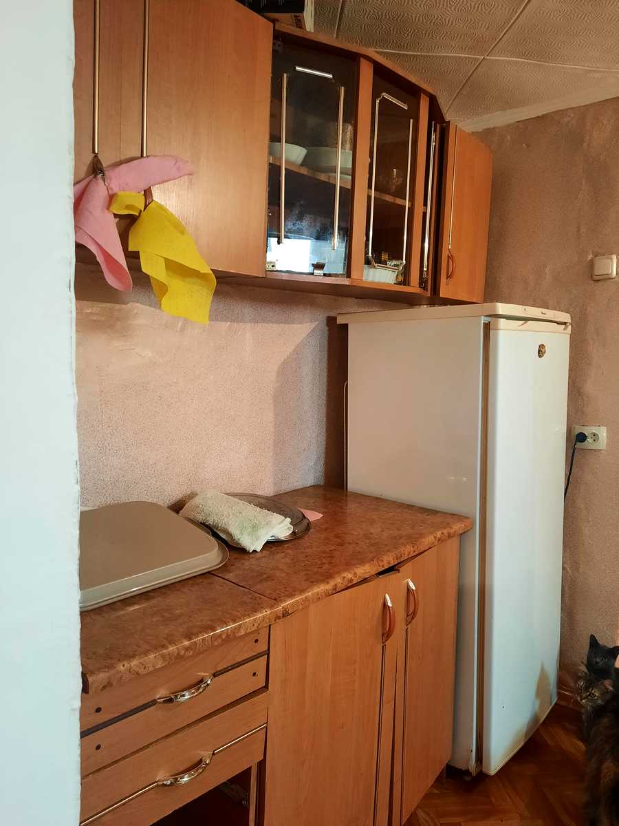2-комнатная квартира по адресу ул. Вишни остапа (площадь 35,8 м²) - imageAlt 3 2-комнатная квартира по адресу ул. Вишни остапа (площадь 35,8 м²) - Atlanta.ua - imageAlt 3