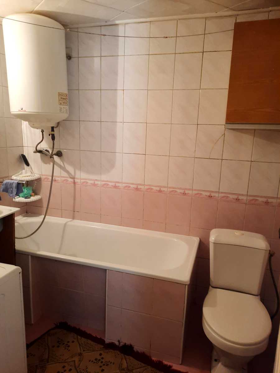 2-комнатная квартира по адресу ул. Вишни остапа (площадь 35,8 м²) - imageAlt 4 2-комнатная квартира по адресу ул. Вишни остапа (площадь 35,8 м²) - Atlanta.ua - imageAlt 4