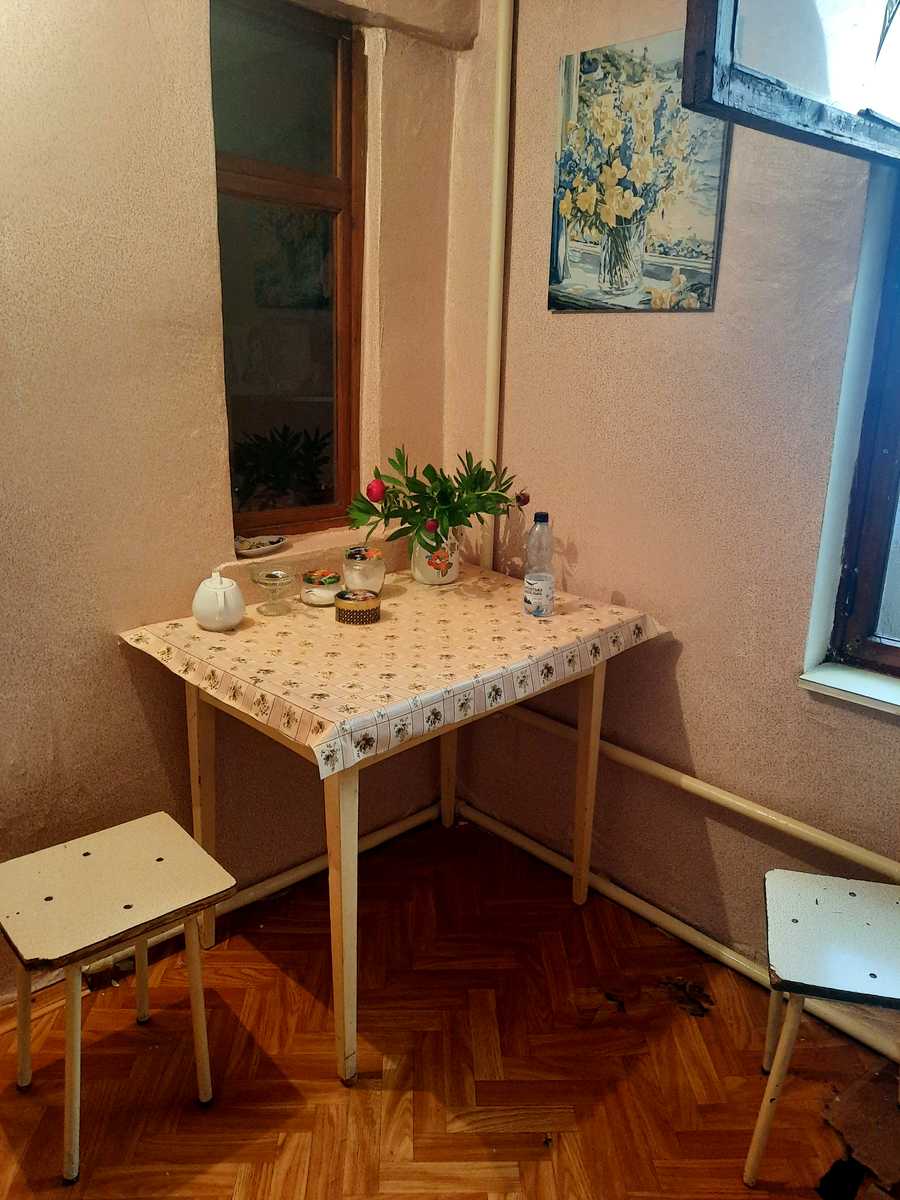 2-комнатная квартира по адресу ул. Вишни остапа (площадь 35,8 м²) - imageAlt 2 2-комнатная квартира по адресу ул. Вишни остапа (площадь 35,8 м²) - Atlanta.ua - imageAlt 2
