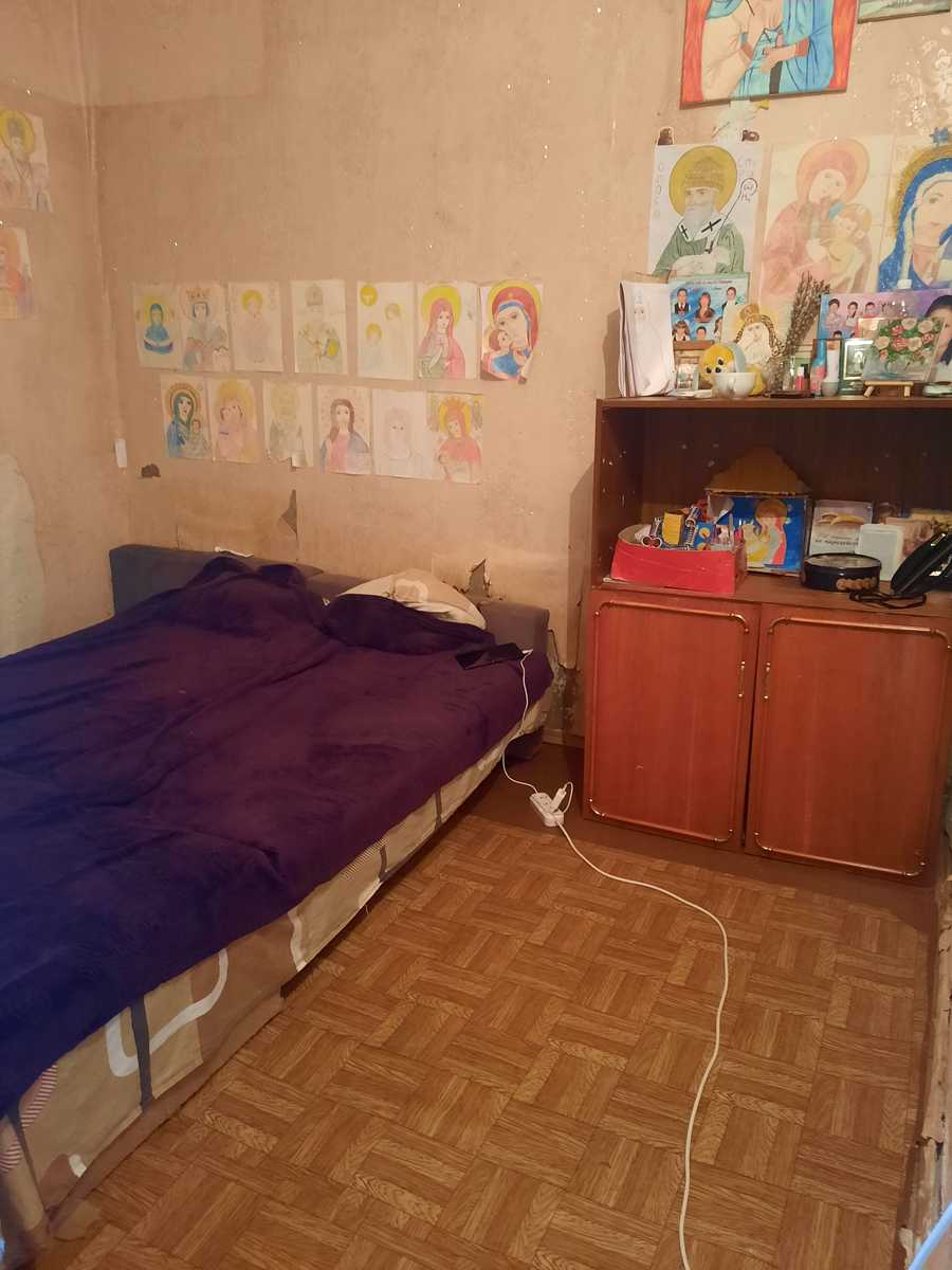 2-комнатная квартира по адресу ул. Вишни остапа (площадь 35,8 м²) - imageAlt 5 2-комнатная квартира по адресу ул. Вишни остапа (площадь 35,8 м²) - Atlanta.ua - imageAlt 5