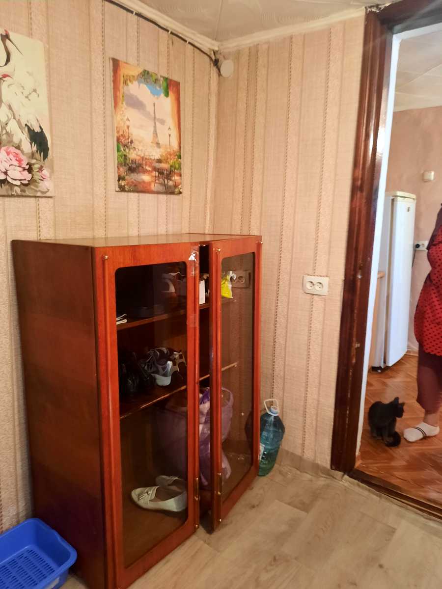 2-комнатная квартира по адресу ул. Вишни остапа (площадь 35,8 м²) - imageAlt 10 2-комнатная квартира по адресу ул. Вишни остапа (площадь 35,8 м²) - Atlanta.ua - imageAlt 10