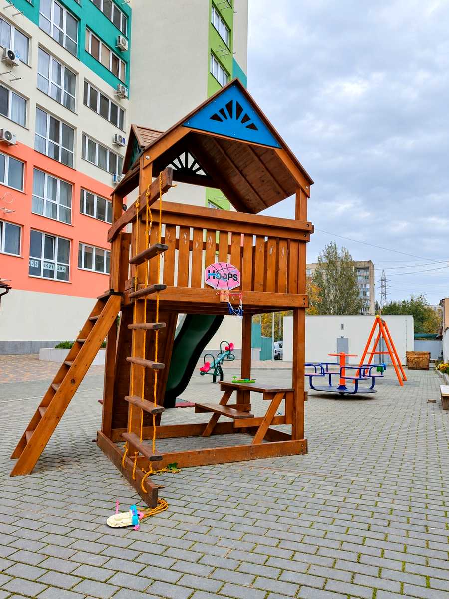 1-комнатная квартира по адресу Майский 3-й пер. (площадь 37 м²) - фото 14 1-комнатная квартира по адресу Майский 3-й пер. (площадь 37 м²) - Atlanta.ua - фото 14