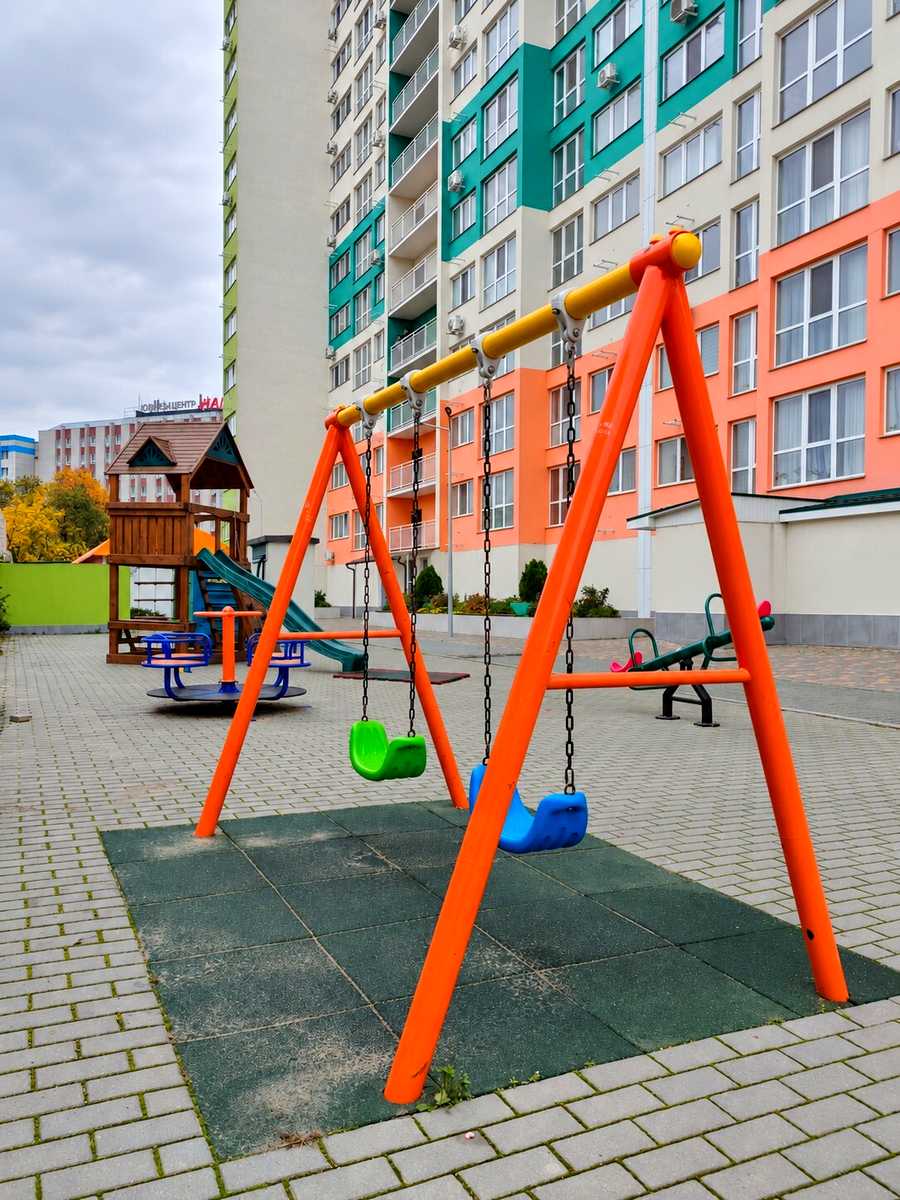 1-комнатная квартира по адресу Майский 3-й пер. (площадь 37 м²) - фото 15 1-комнатная квартира по адресу Майский 3-й пер. (площадь 37 м²) - Atlanta.ua - фото 15
