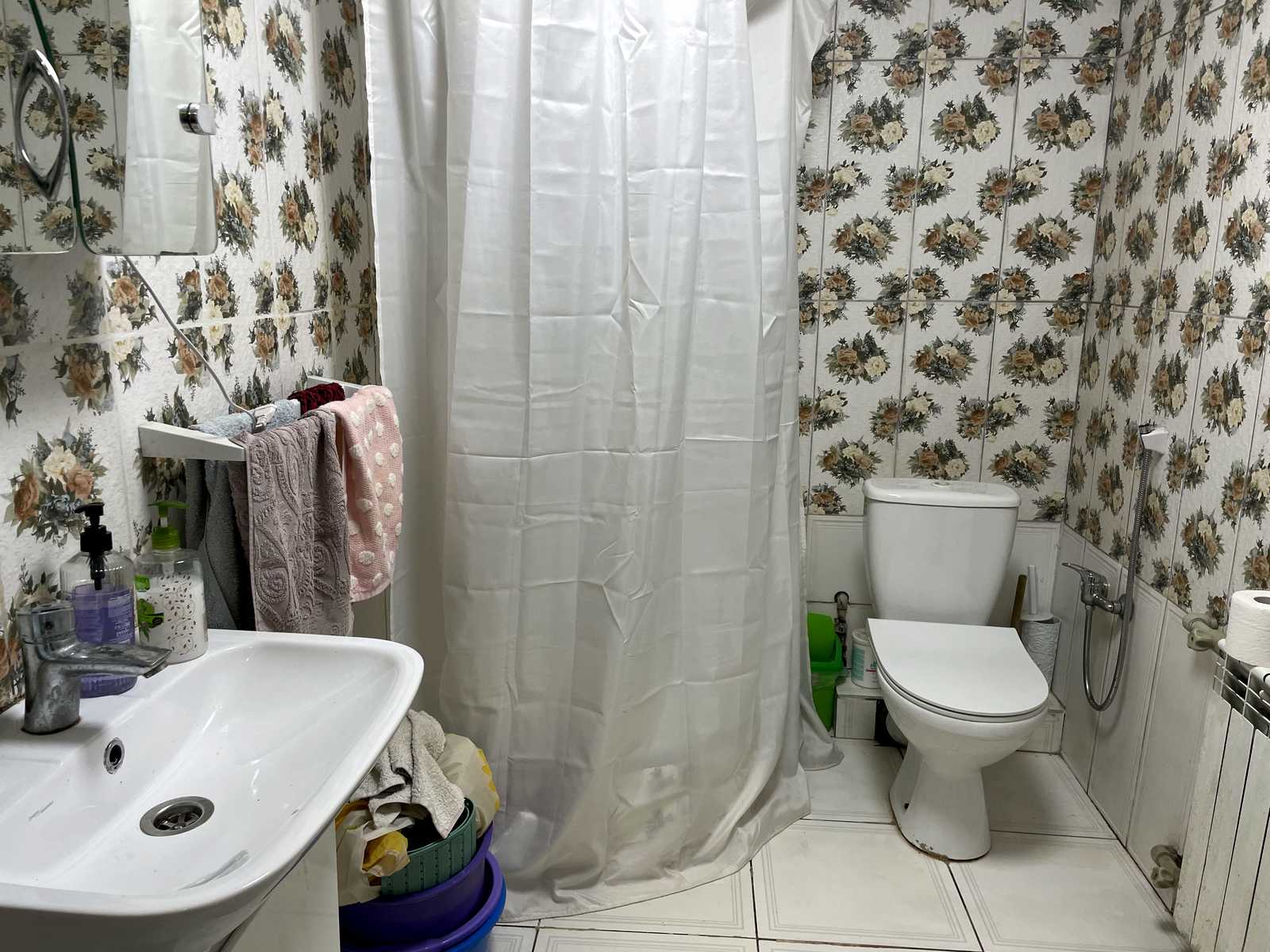 Дом по адресу ул. Береговая (площадь 80 м²) - imageAlt 11 Дом по адресу ул. Береговая (площадь 80 м²) - Atlanta.ua - imageAlt 11