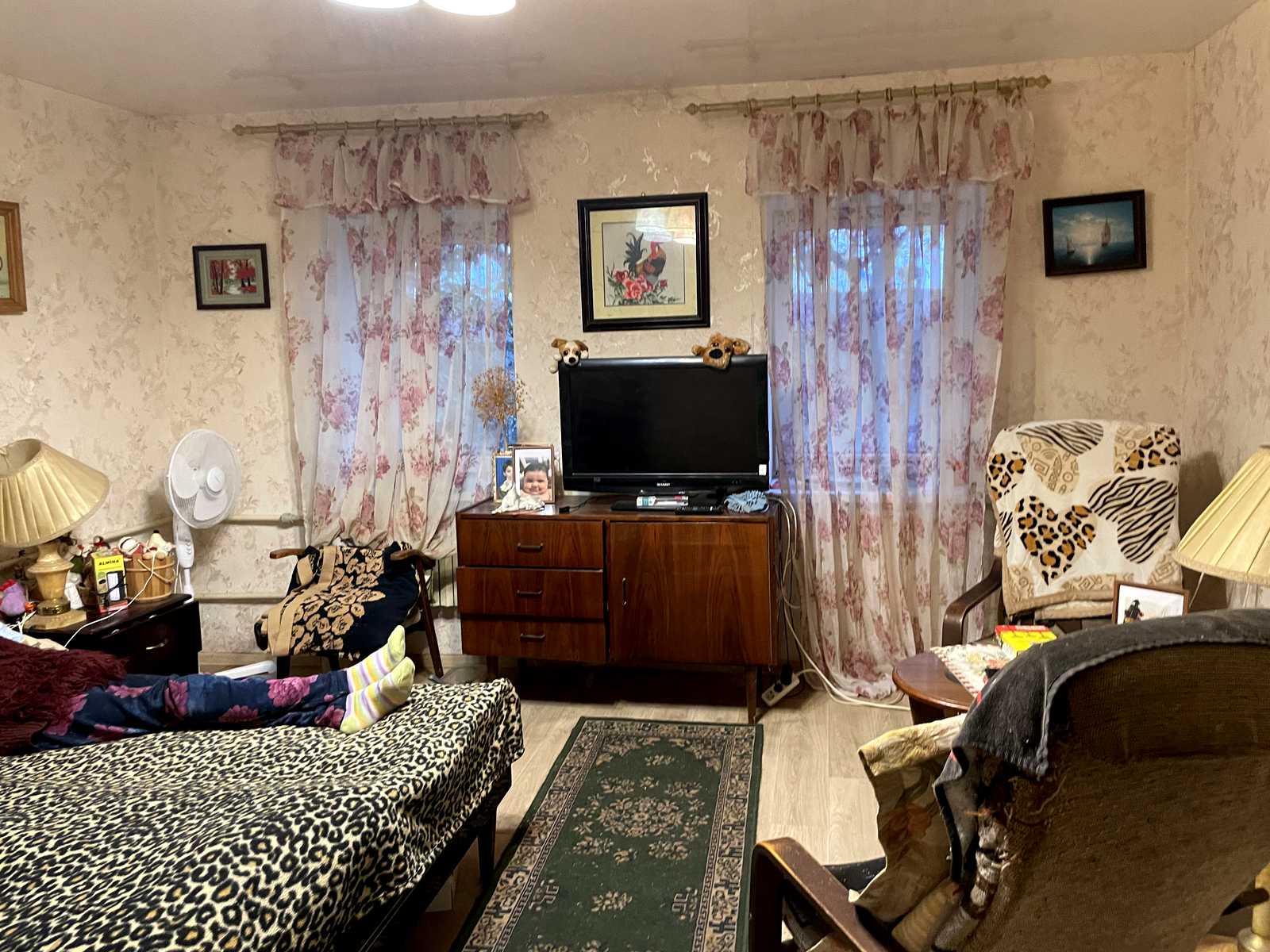 Дом по адресу ул. Береговая (площадь 80 м²) - imageAlt 2 Дом по адресу ул. Береговая (площадь 80 м²) - Atlanta.ua - imageAlt 2