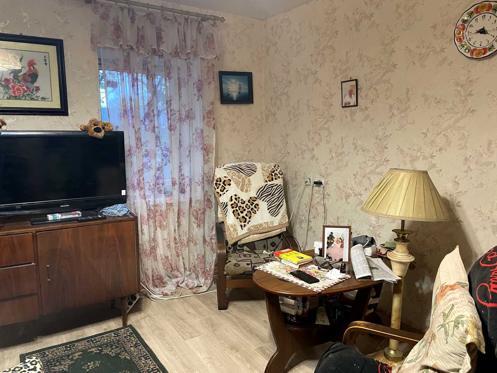 Дом по адресу ул. Береговая (площадь 80 м²) Дом по адресу ул. Береговая (площадь 80 м²) - Atlanta.ua
