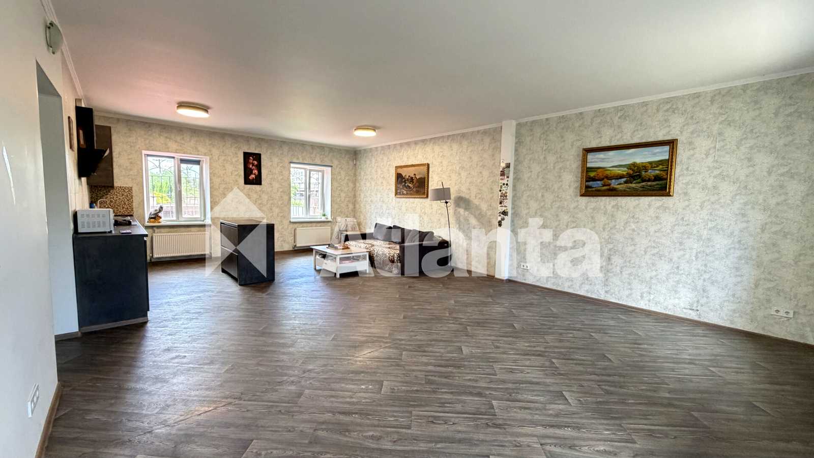 Дом по адресу ул. Демченко марии (площадь 269,4 м²) - imageAlt 2 Дом по адресу ул. Демченко марии (площадь 269,4 м²) - Atlanta.ua - imageAlt 2