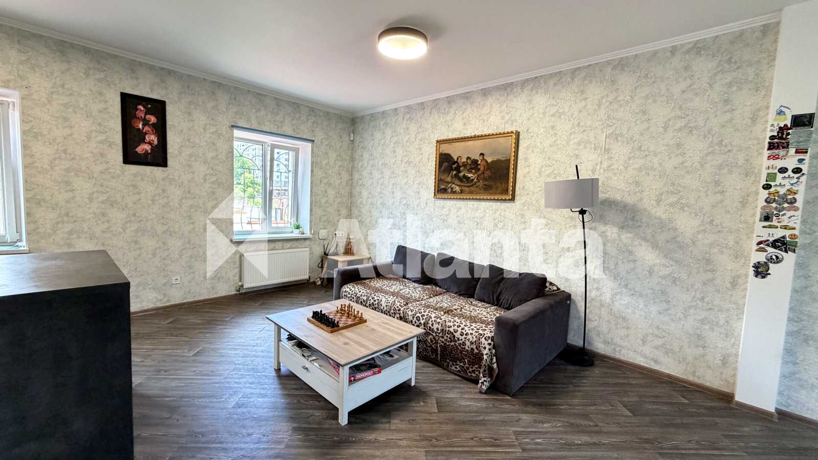 Дом по адресу ул. Демченко марии (площадь 269,4 м²) - imageAlt 4 Дом по адресу ул. Демченко марии (площадь 269,4 м²) - Atlanta.ua - imageAlt 4