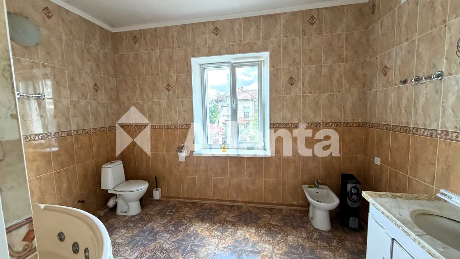 Дом по адресу ул. Демченко марии (площадь 269,4 м²) - imageAlt 21 Дом по адресу ул. Демченко марии (площадь 269,4 м²) - Atlanta.ua - imageAlt 21