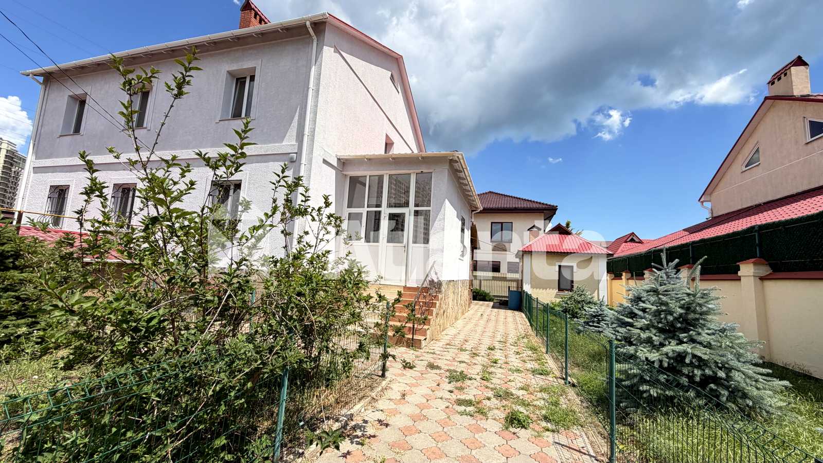 Дом по адресу ул. Демченко марии (площадь 269,4 м²) - imageAlt 42 Дом по адресу ул. Демченко марии (площадь 269,4 м²) - Atlanta.ua - imageAlt 42