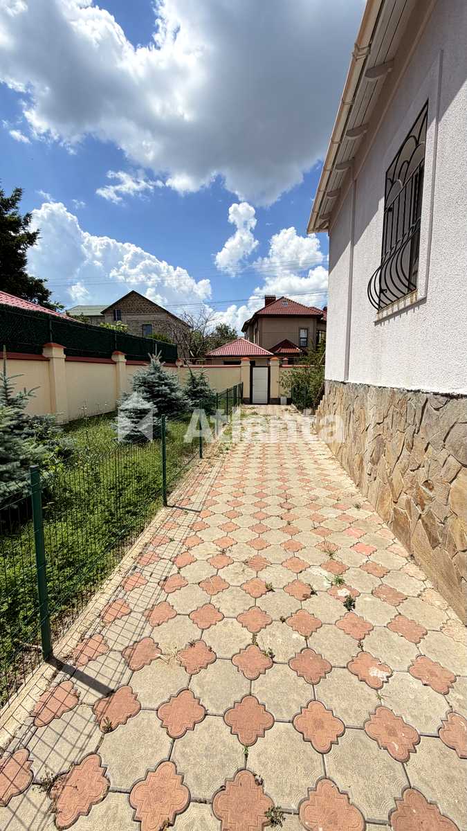 Дом по адресу ул. Демченко марии (площадь 269,4 м²) - imageAlt 43 Дом по адресу ул. Демченко марии (площадь 269,4 м²) - Atlanta.ua - imageAlt 43