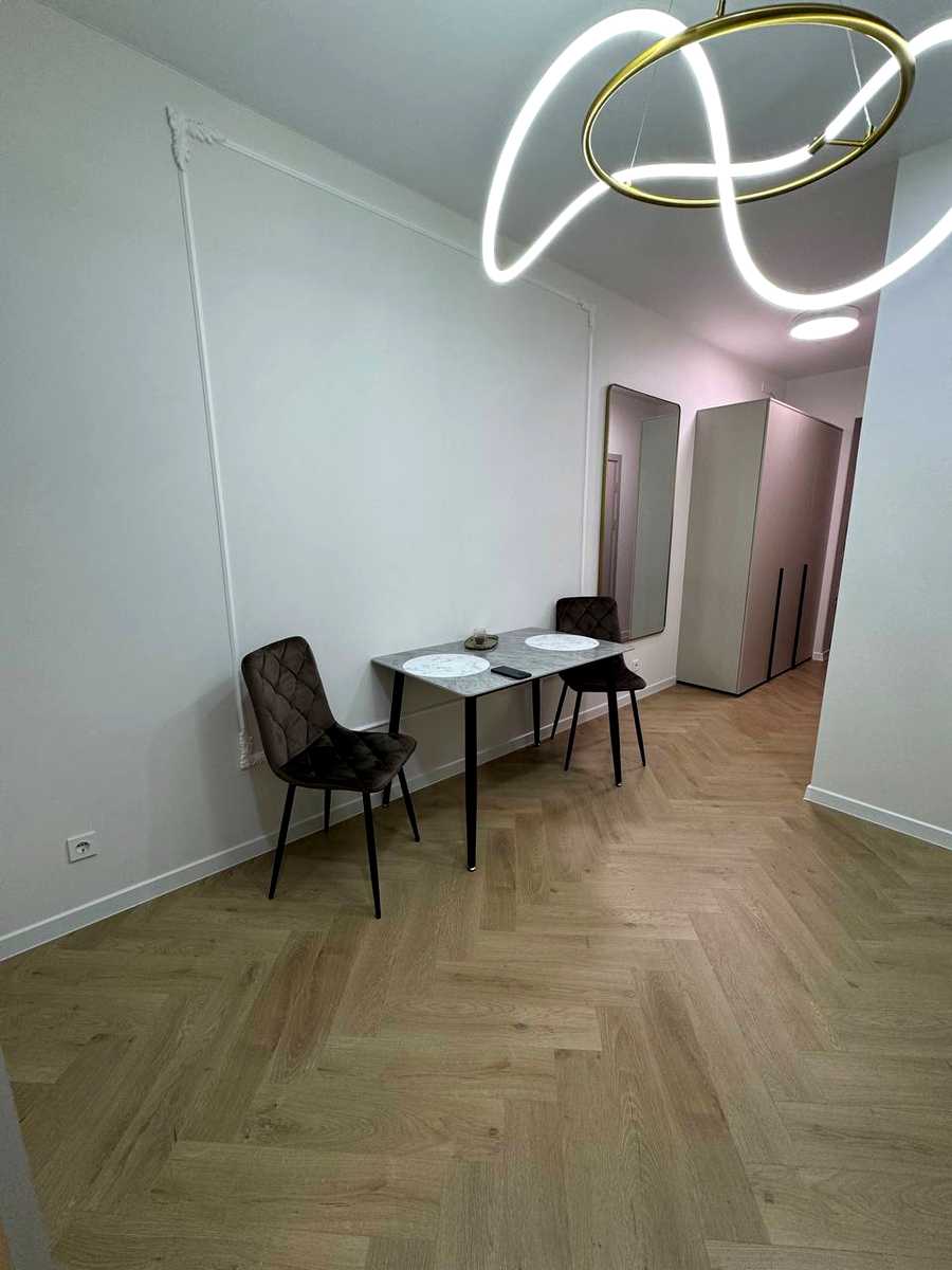 1-комнатная квартира по адресу ул. Химическая (площадь 29 м²) - imageAlt 5 1-комнатная квартира по адресу ул. Химическая (площадь 29 м²) - Atlanta.ua - imageAlt 5