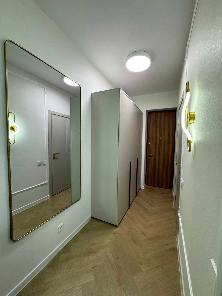 1-комнатная квартира по адресу ул. Химическая (площадь 29 м²) - imageAlt 3 1-комнатная квартира по адресу ул. Химическая (площадь 29 м²) - Atlanta.ua - imageAlt 3