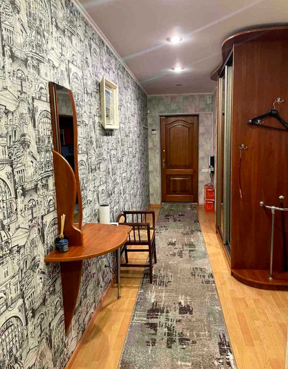 Многокомнатная квартира по адресу ул. Радостная (площадь 165 м²) - imageAlt 4 Многокомнатная квартира по адресу ул. Радостная (площадь 165 м²) - Atlanta.ua - imageAlt 4