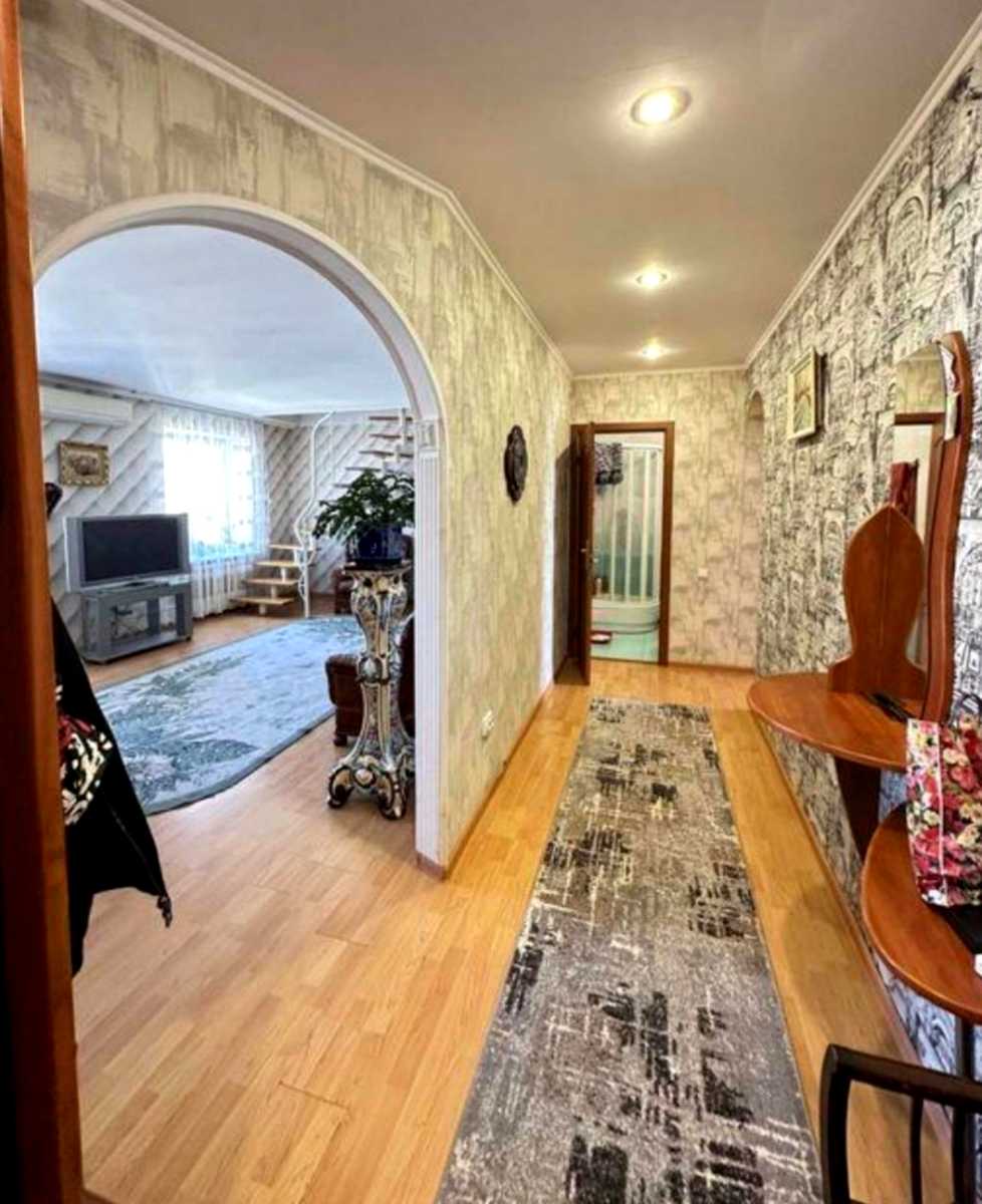 Многокомнатная квартира по адресу ул. Радостная (площадь 165 м²) - imageAlt 3 Многокомнатная квартира по адресу ул. Радостная (площадь 165 м²) - Atlanta.ua - imageAlt 3
