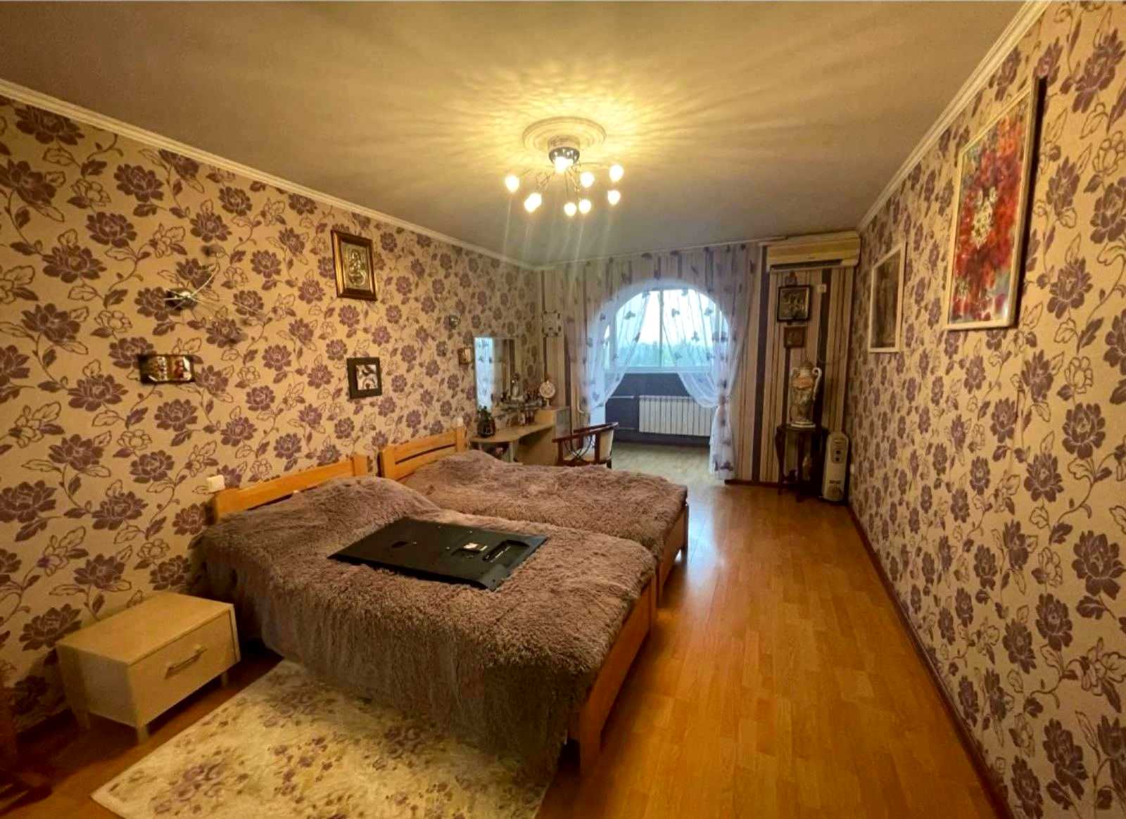 Многокомнатная квартира по адресу ул. Радостная (площадь 165 м²) - imageAlt 7 Многокомнатная квартира по адресу ул. Радостная (площадь 165 м²) - Atlanta.ua - imageAlt 7