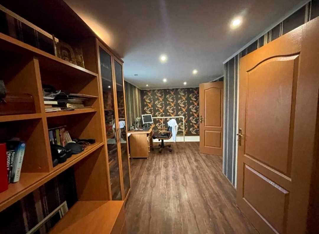 Многокомнатная квартира по адресу ул. Радостная (площадь 165 м²) - imageAlt 10 Многокомнатная квартира по адресу ул. Радостная (площадь 165 м²) - Atlanta.ua - imageAlt 10